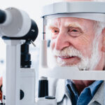 GERIATRICS Cataract Diagnosis and Evaluation: How Vision Changes Are Assessed in Older Adults