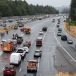 Merging Traffic Feels Less Forgiving After a Truck Accident