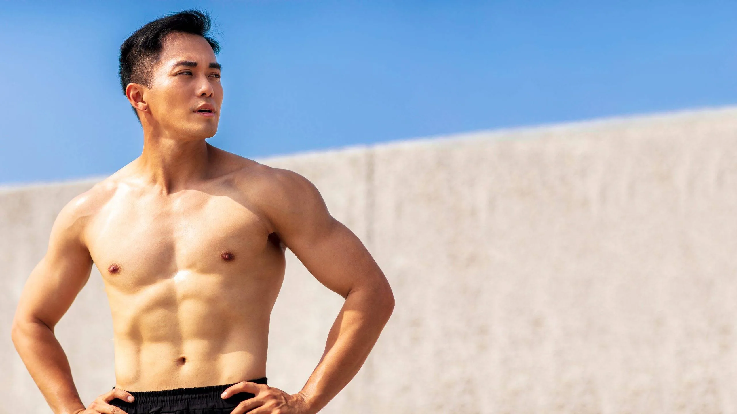 Gynecomastia Surgery