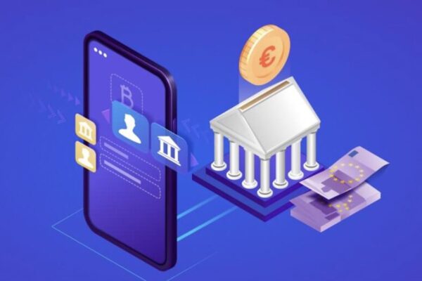 Understanding Crypto IBAN: The Bridge Between Traditional Banking and Digital Assets