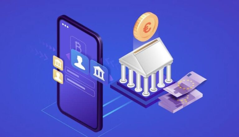 Understanding Crypto IBAN: The Bridge Between Traditional Banking and Digital Assets
