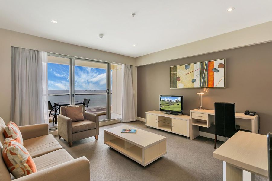 Bought an Apartment in Glenelg