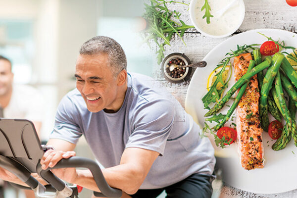 CARDIOLOGY Lifestyle and Prevention