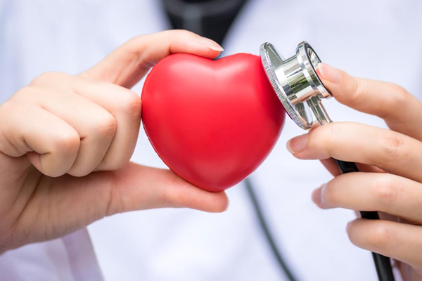 CARDIOLOGY Lifestyle and Prevention