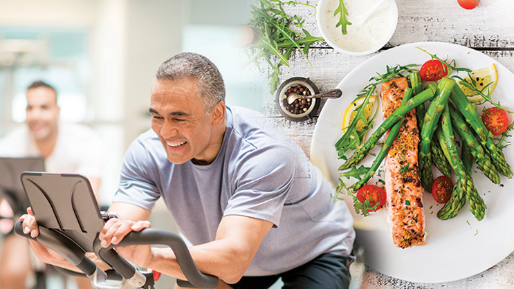 CARDIOLOGY Lifestyle and Prevention