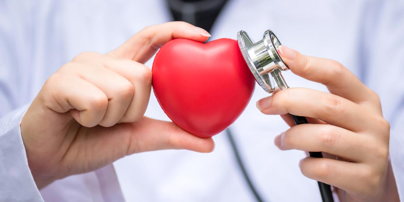 CARDIOLOGY Lifestyle and Prevention