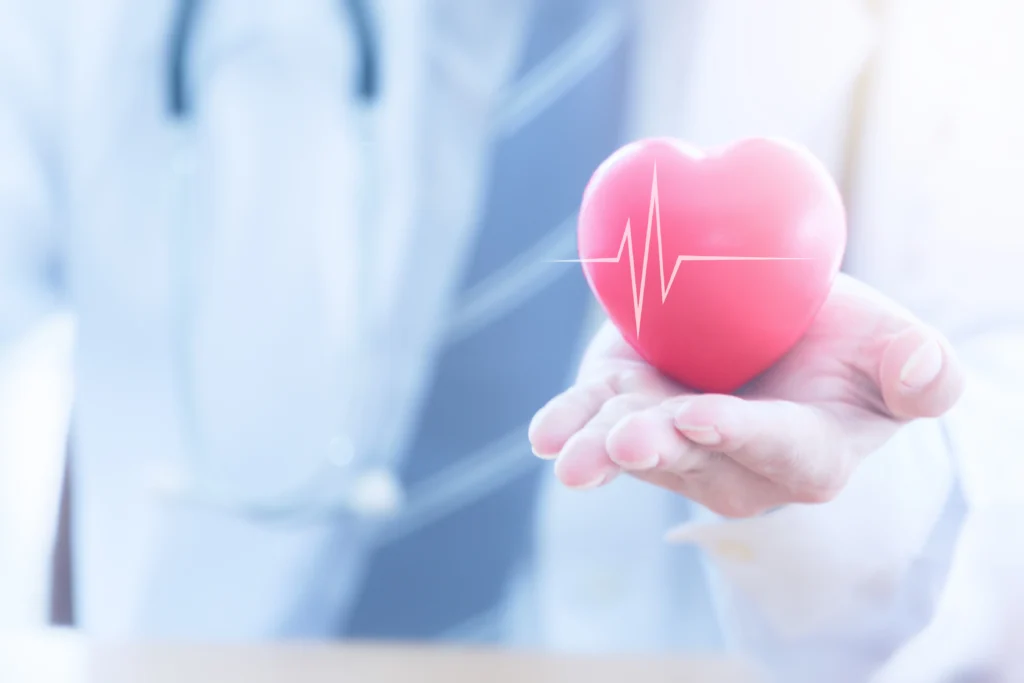 CARDIOLOGY Treatment and Rehabilitation