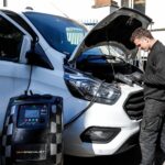 Ford and Volkswagen Drivers in the UK Are Solving DPF Problems Faster with Specialist Cleaning Services