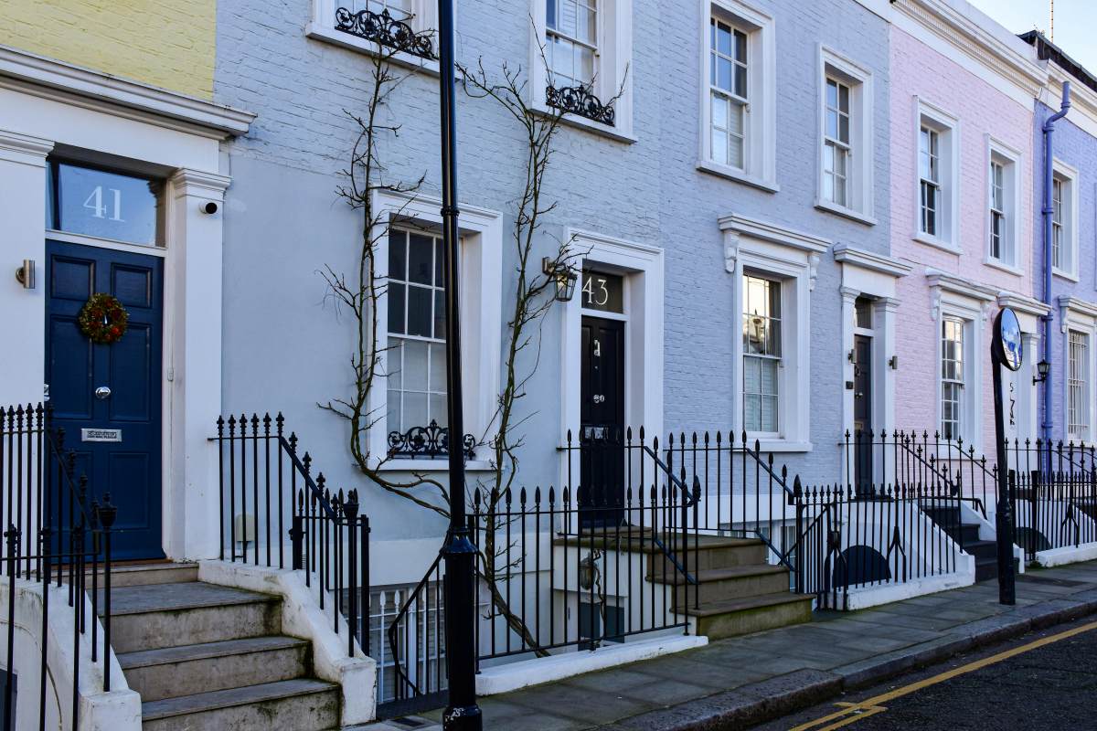 How UK Investors Are Structuring Property Portfolios for Growth and Stability