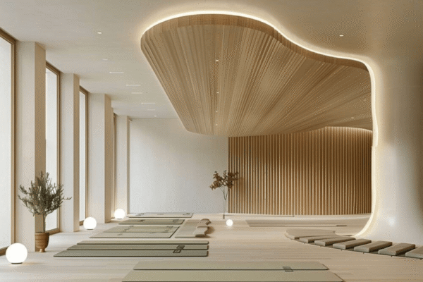 The Hotel as a Longevity Laboratory: How Hospitality is Rewriting the Wellness Equation