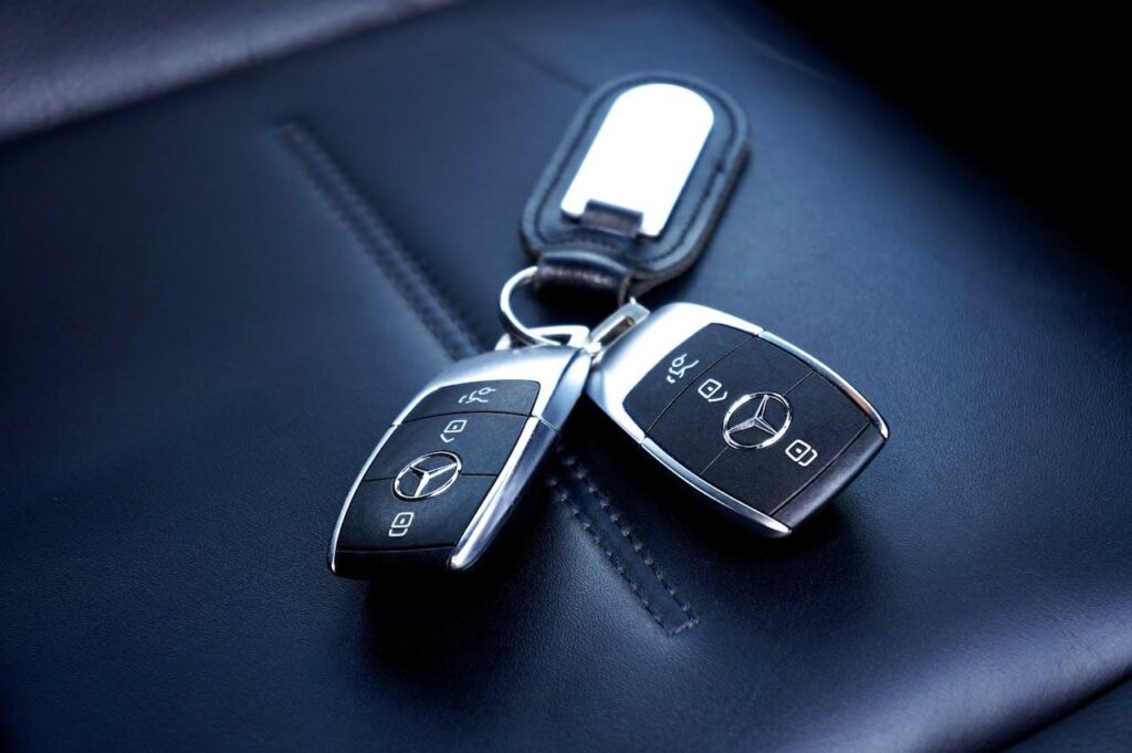 6 Things to Know Before Installing a Modern Car Immobiliser