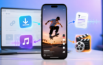 A Simple Online Tool for TikTok Downloads, MP3, Transcripts, and Movie Finding