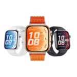 Discover the Ultimate Smartwatch with HUAWEI WATCH FIT 5 Pro