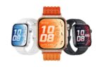 Discover the Ultimate Smartwatch with HUAWEI WATCH FIT 5 Pro