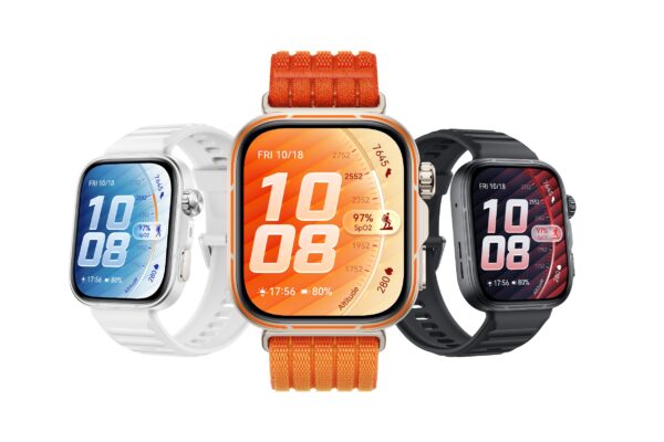 Discover the Ultimate Smartwatch with HUAWEI WATCH FIT 5 Pro