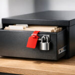 GDPR Compliance in Managing Physical Business Records