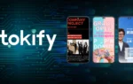 Tokify: A Simple Browser Tool for Saving TikTok Videos, Extracting Audio, and Finding Movies