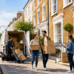 A Homeowner’s Guide to Relocating in London