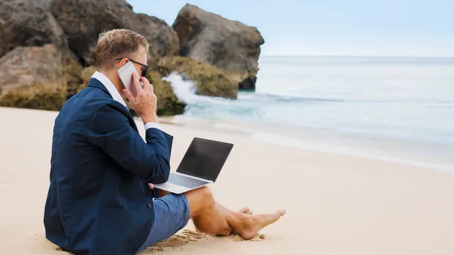 Making Small Shifts to Build a Healthy Life in a Busy World