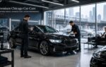Streamlining Premium Asset Maintenance The Modern Executive's Approach to Chicago Car Care