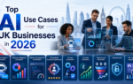 Top AI Use Cases for UK Businesses in 2026