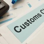Customs Clearance in the UK