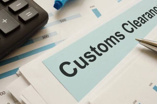 Customs Clearance in the UK