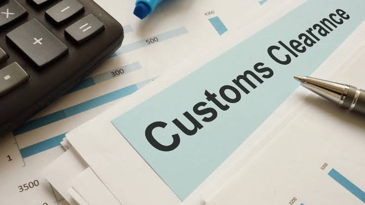 Customs Clearance in the UK