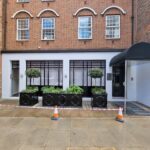 Exterior Painting and Weather Protection for London Properties