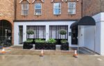 Exterior Painting and Weather Protection for London Properties