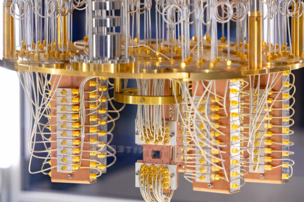 Quantum Computing and Finance
