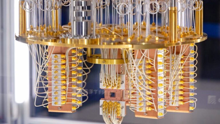 Quantum Computing and Finance: A Complete Guide to Modern Market Efficiency