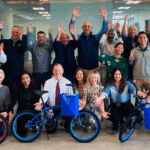 The Science of Workplace Energy: Choosing the Best Time of Day for Team Building