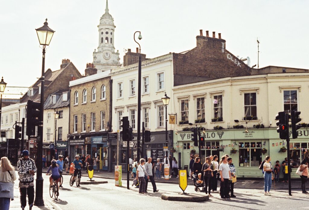 The South London Lease Extension Timebomb