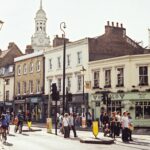The South London Lease Extension Timebomb