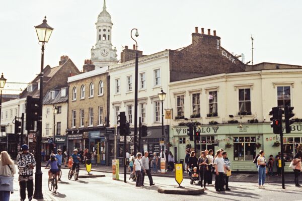 The South London Lease Extension Timebomb