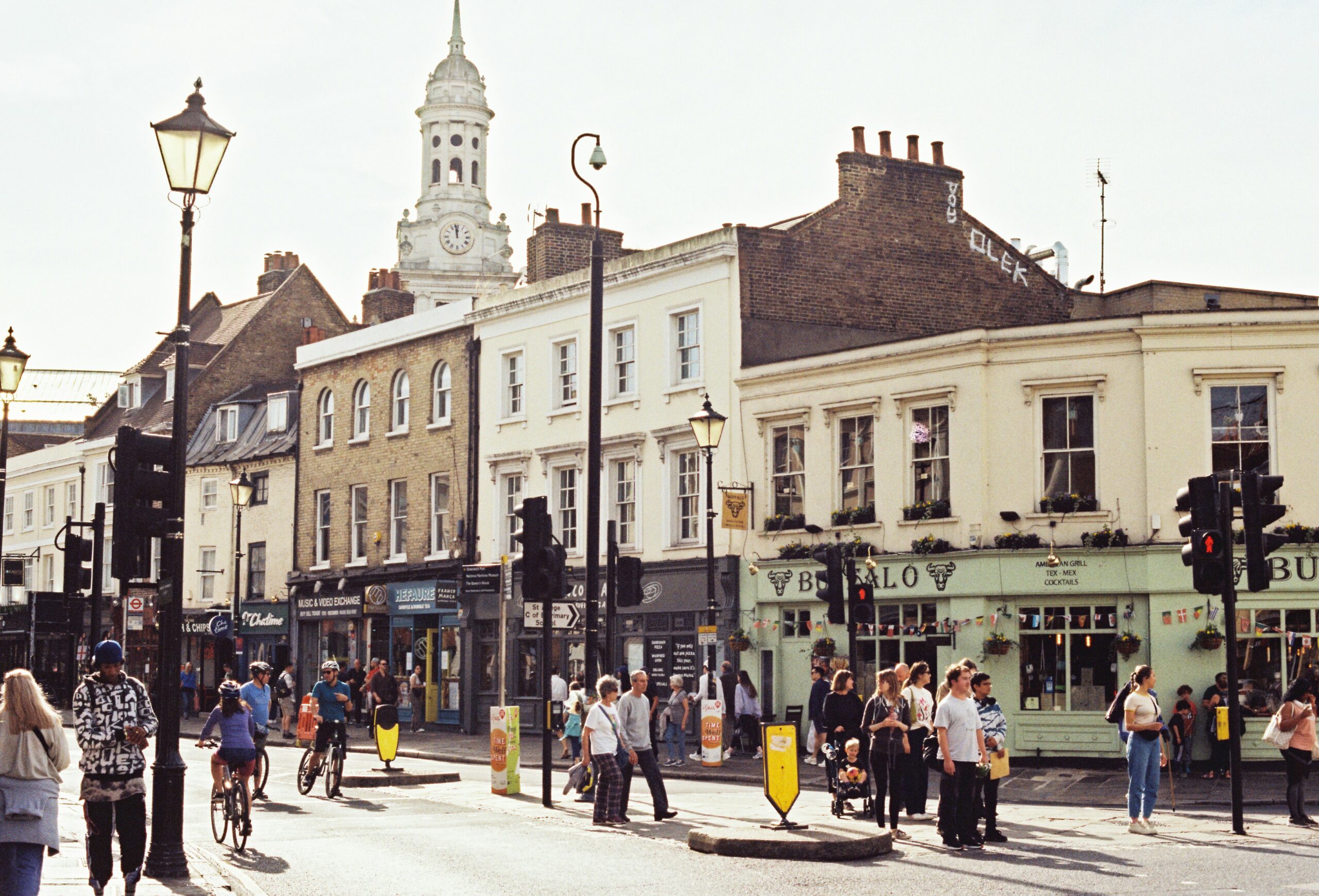 The South London Lease Extension Timebomb