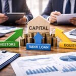 Unlocking Hidden Business Capital: Assets You May Not Realise Can Support Short-Term Finance