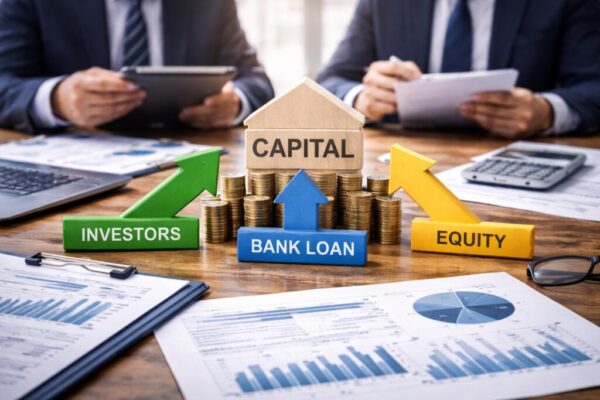 Unlocking Hidden Business Capital: Assets You May Not Realise Can Support Short-Term Finance