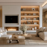 When Your Living Room Finally Feels Finished