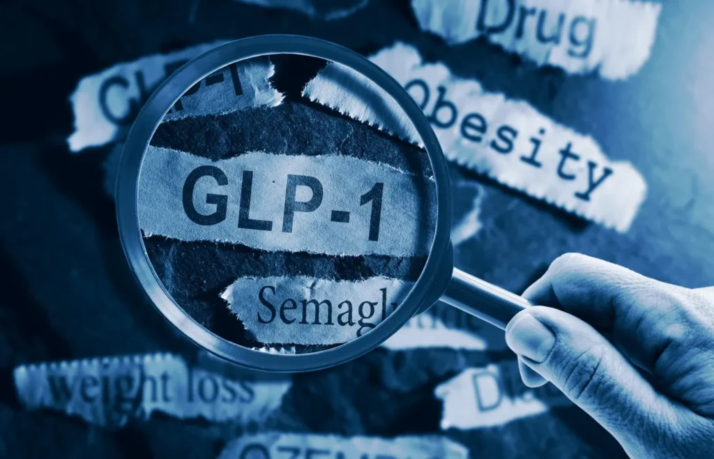 GLP-1 Weight Loss Goes Mainstream