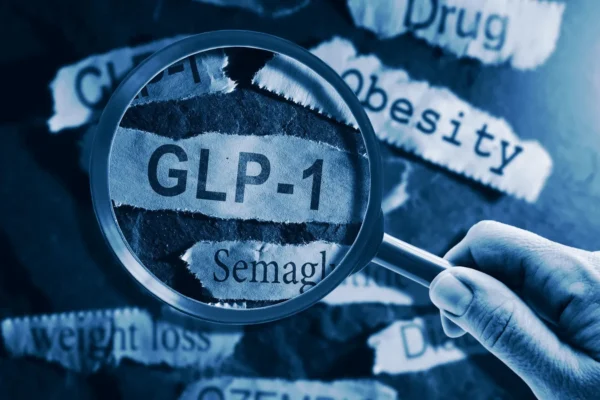 GLP-1 Weight Loss Goes Mainstream