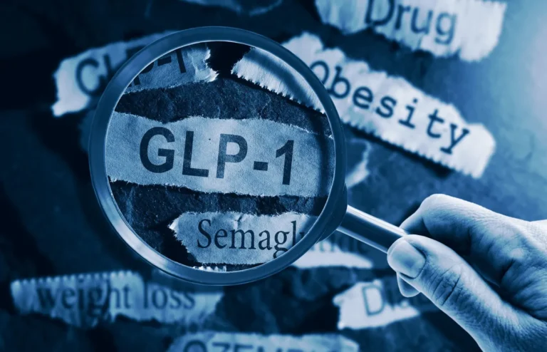 GLP-1 Weight Loss Goes Mainstream