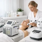 Glow Beauty Case: Professional Facial Technology for the UK Beauty Industry