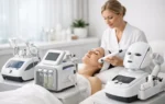 Glow Beauty Case: Professional Facial Technology for the UK Beauty Industry