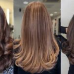 Why the Classic Bouncy Blow Dry Never Gets Old
