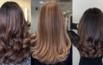 Why the Classic Bouncy Blow Dry Never Gets Old