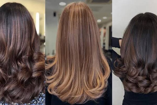 Why the Classic Bouncy Blow Dry Never Gets Old