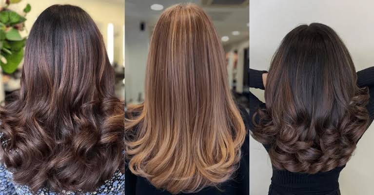 Why the Classic Bouncy Blow Dry Never Gets Old