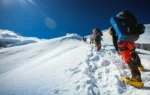 7,000m Peak Expedition with Namas Adventure
